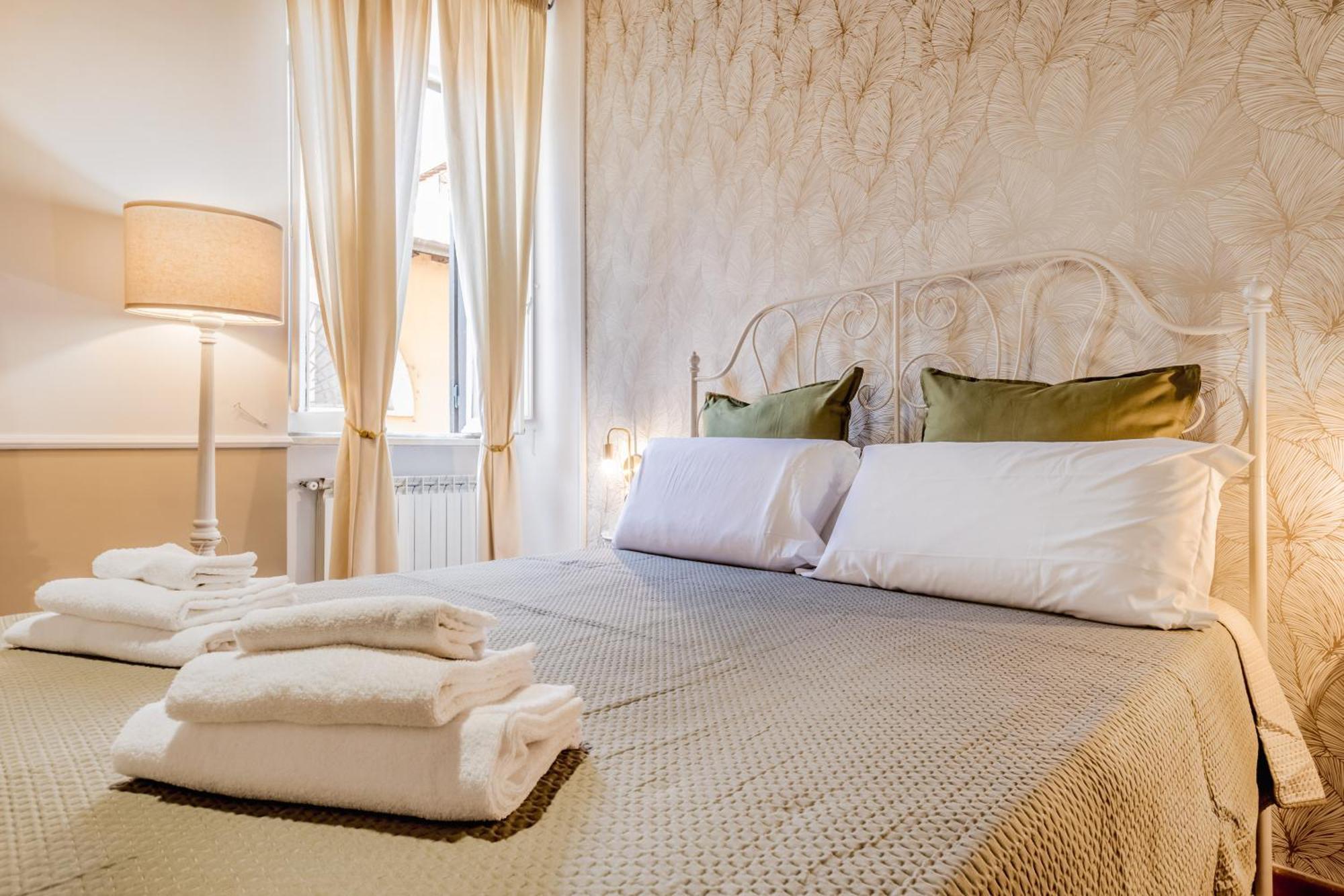 Sweet Home Trastevere- Roma Exterior foto